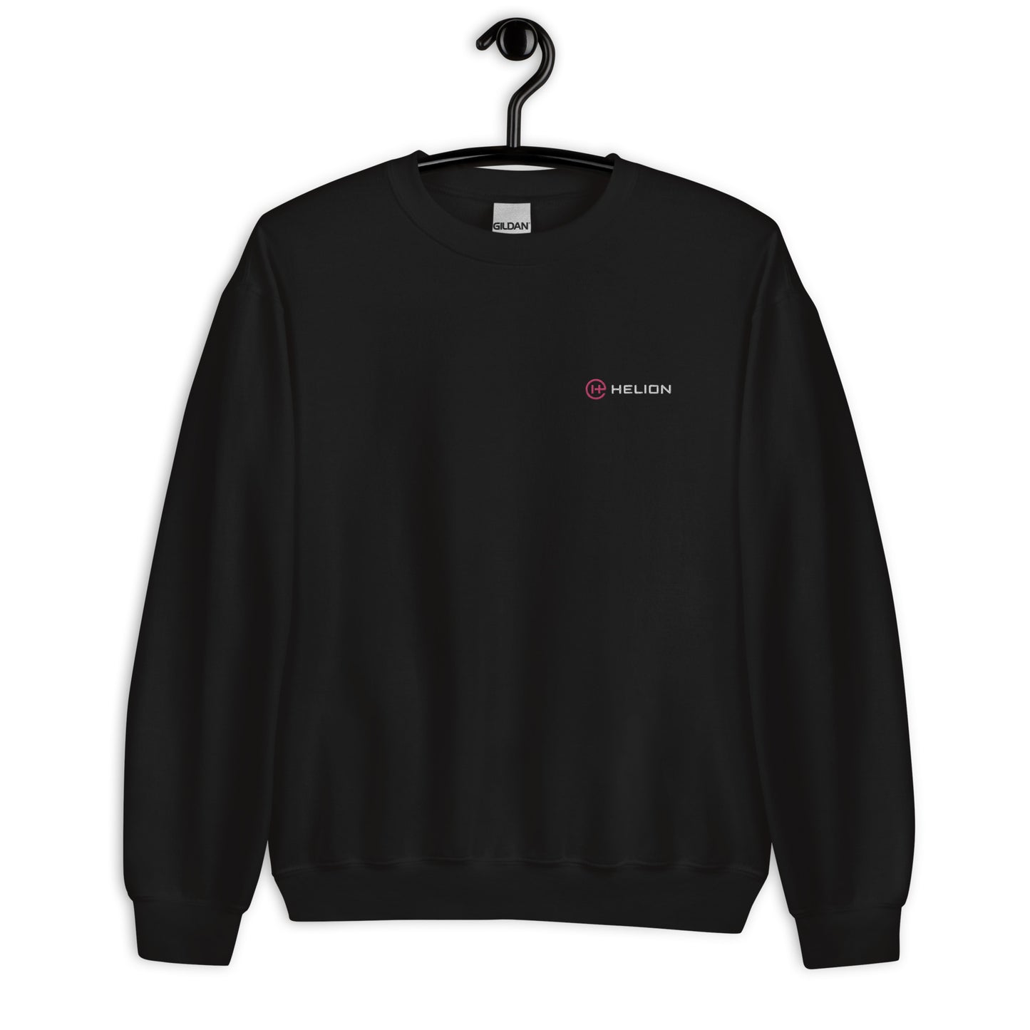 Helion Crewneck (Left Chest)