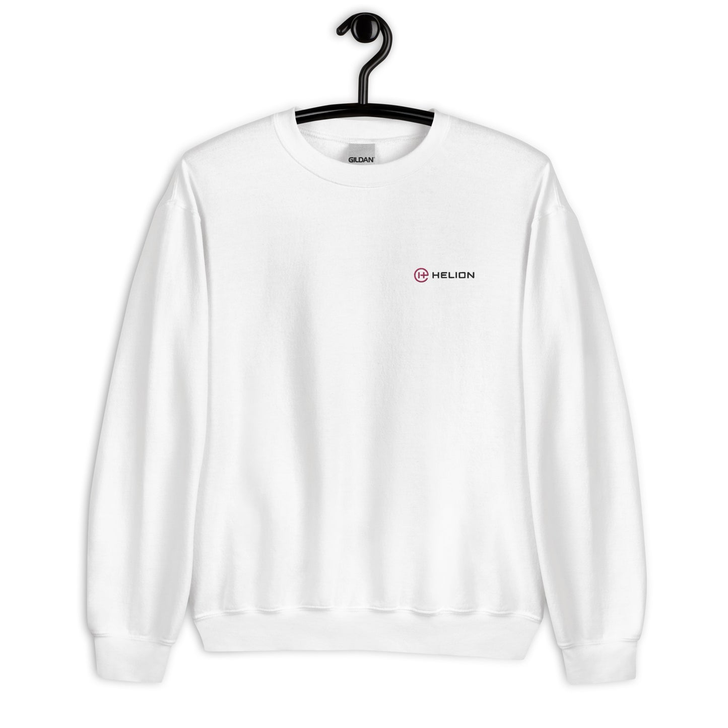 Helion Crewneck (Left Chest)