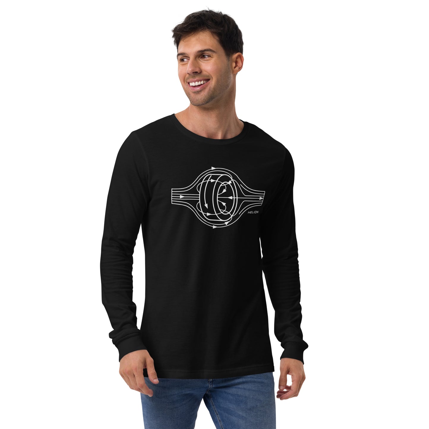 FRC Long Sleeve Tee