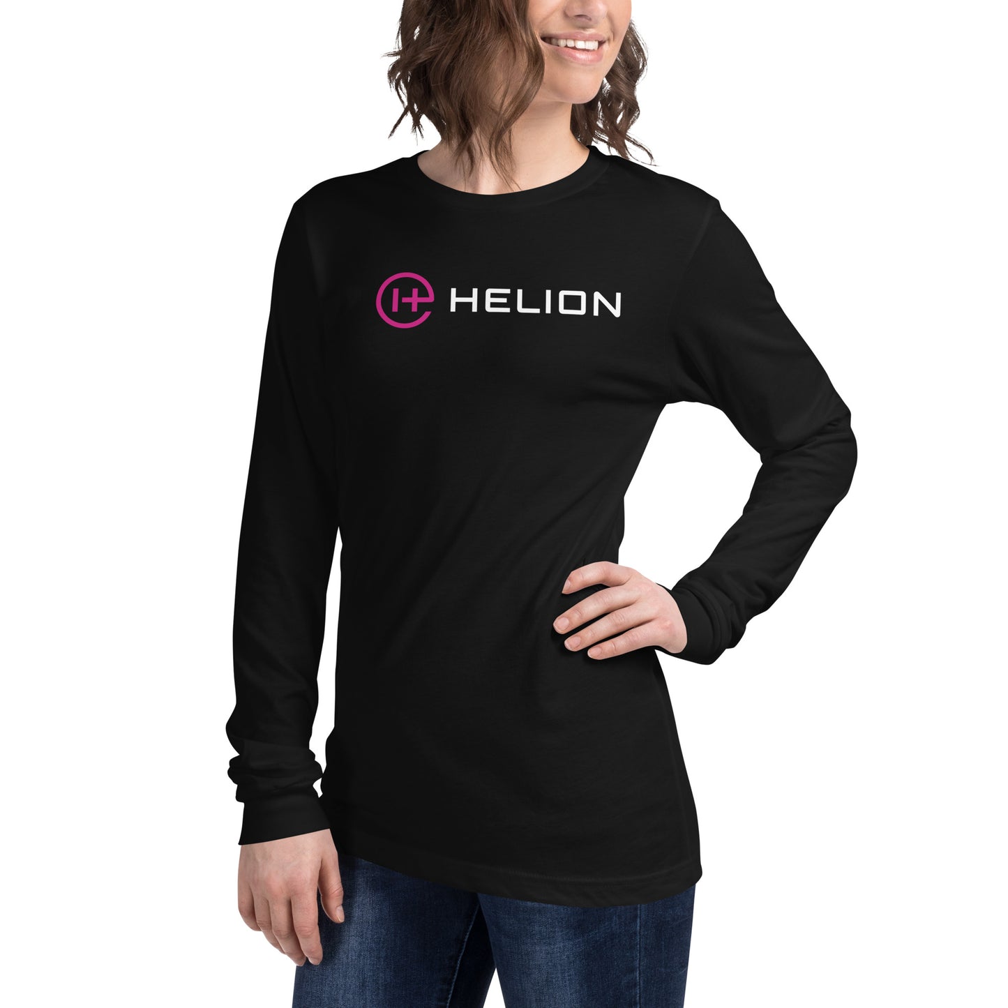 Helion Long Sleeve Tee