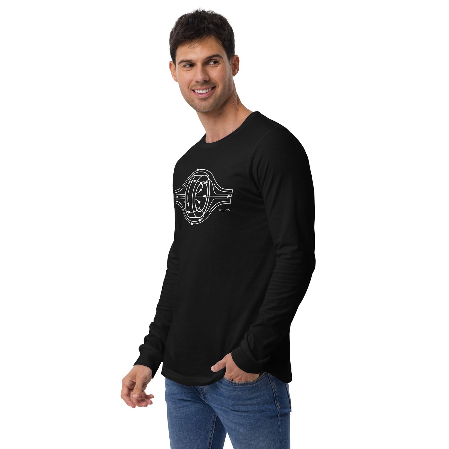 FRC Long Sleeve Tee