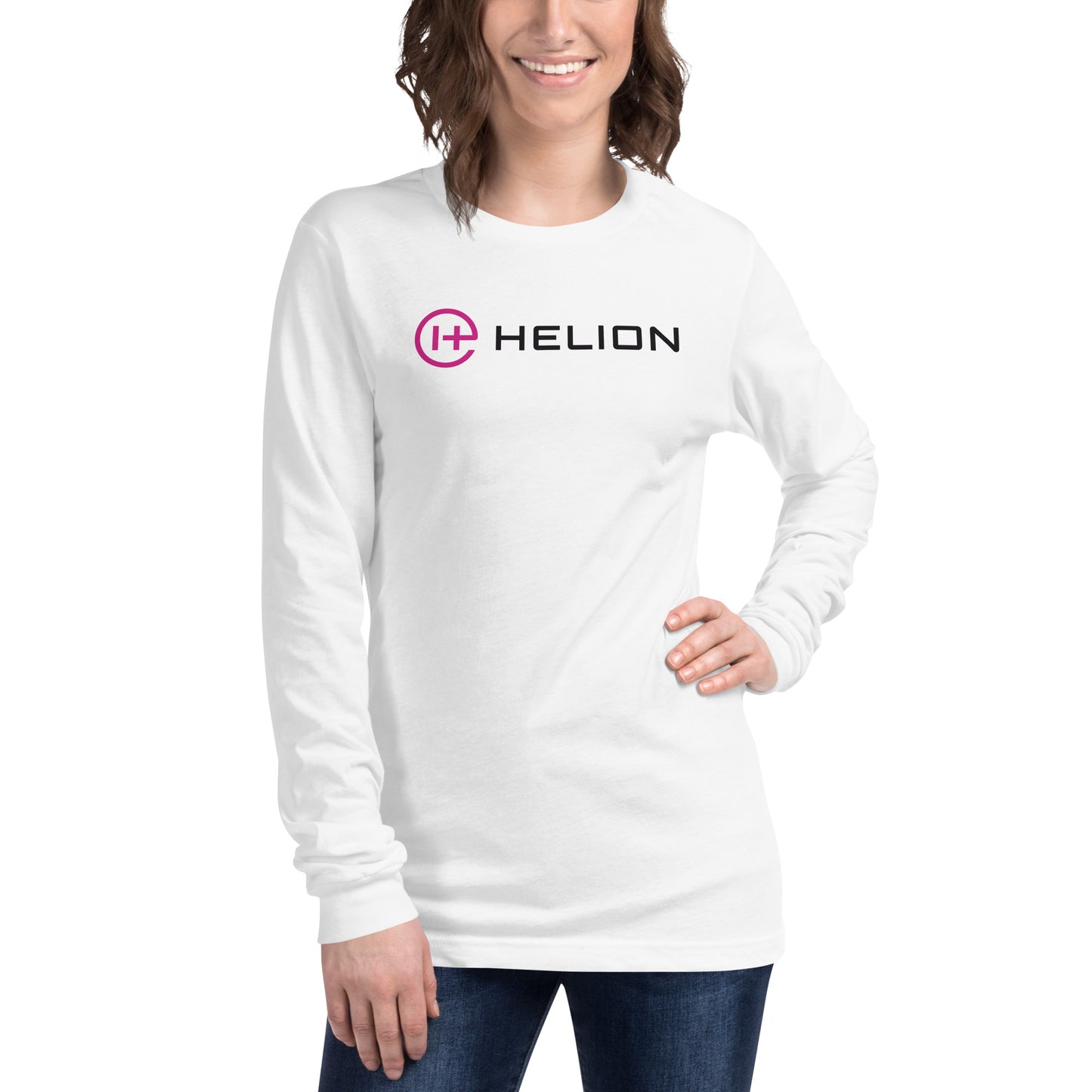 Helion Long Sleeve Tee