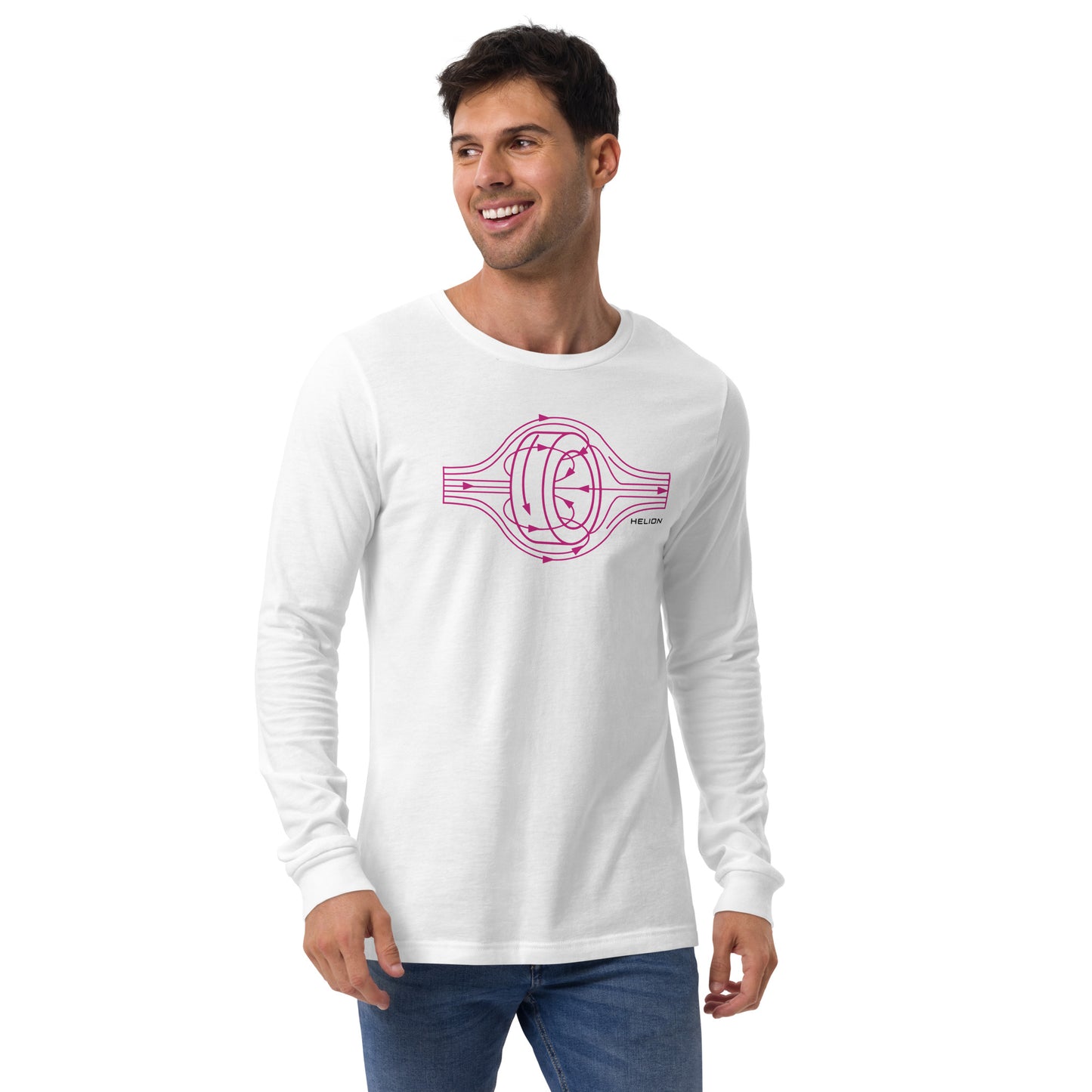 FRC Long Sleeve Tee