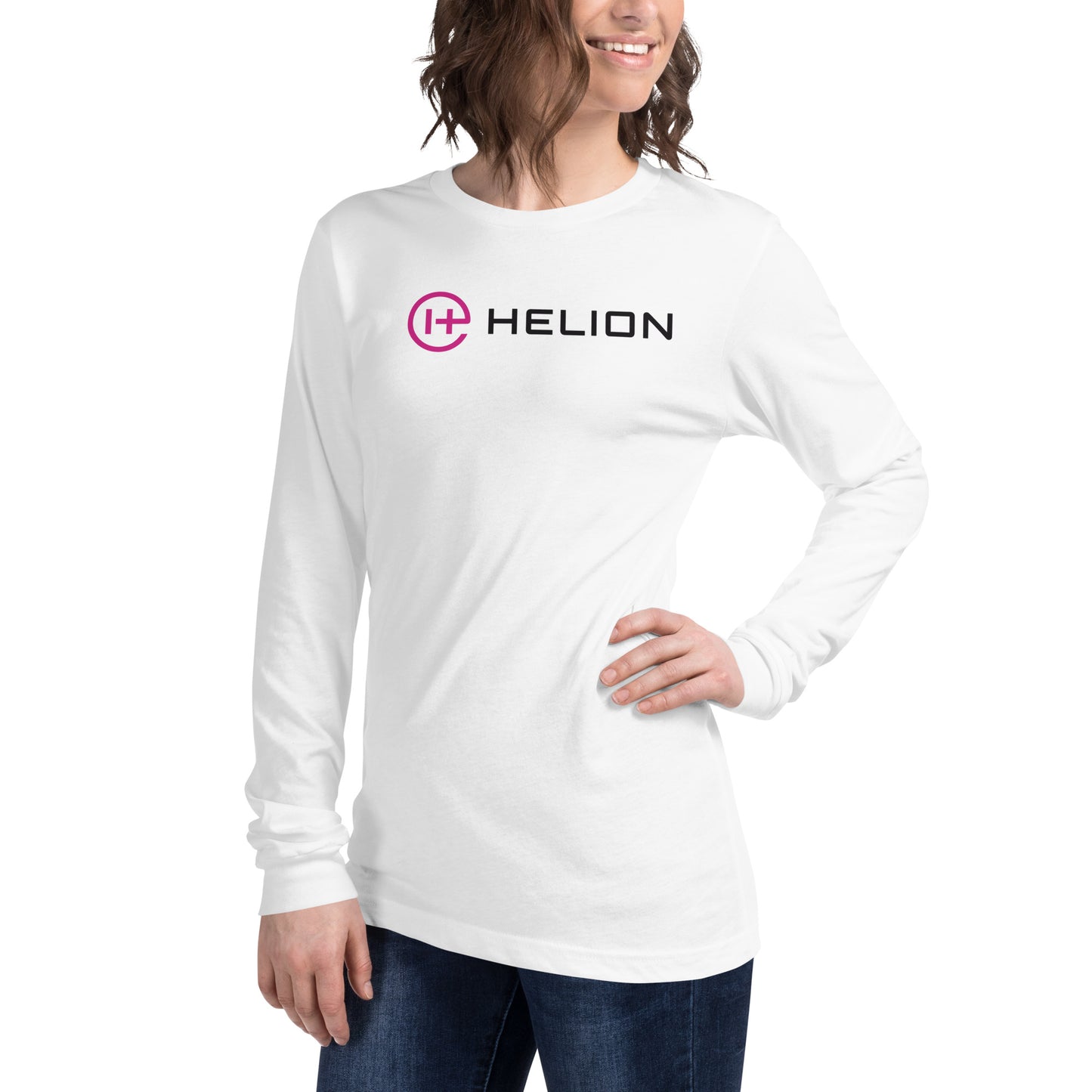 Helion Long Sleeve Tee