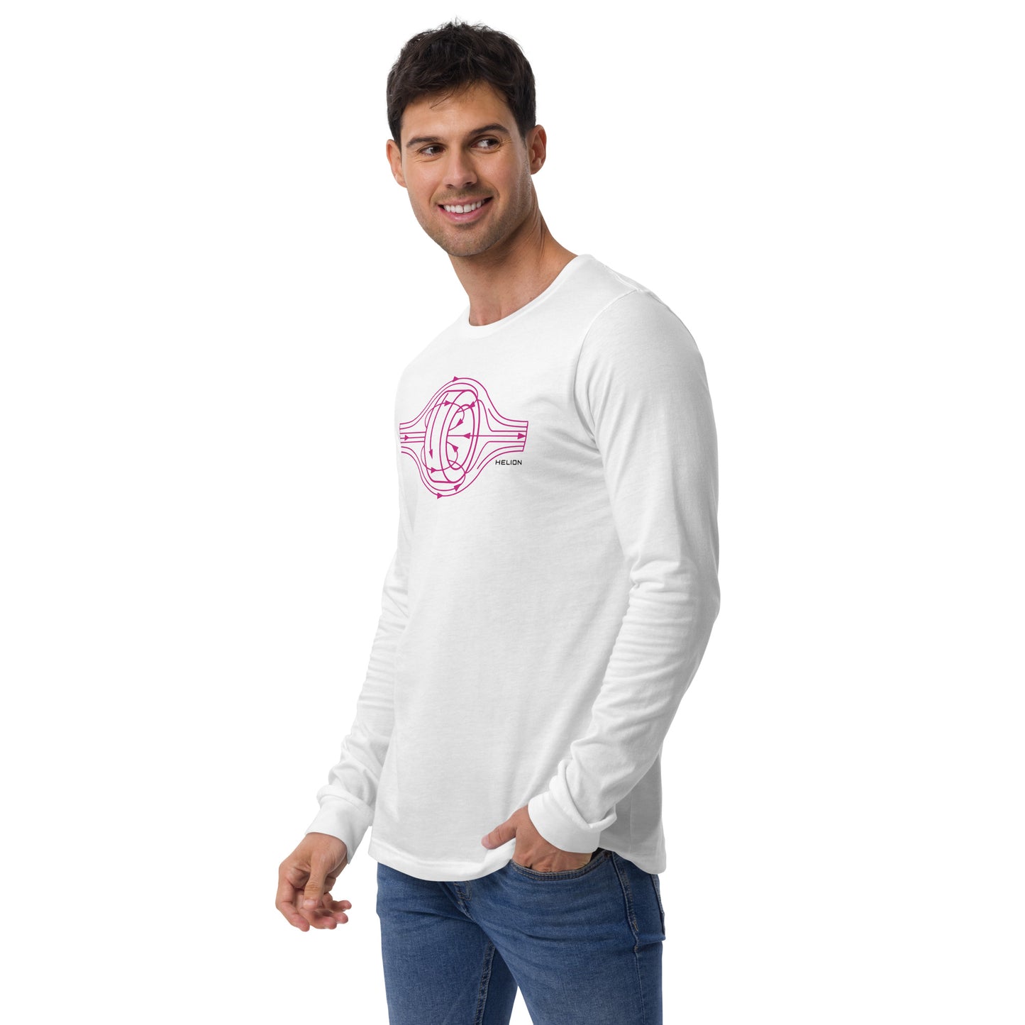 FRC Long Sleeve Tee