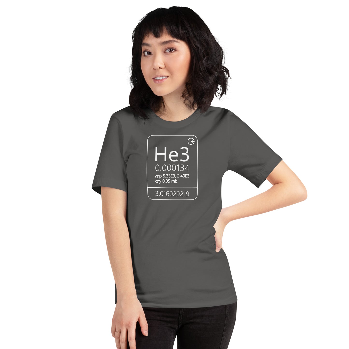 Periodic Table Tee