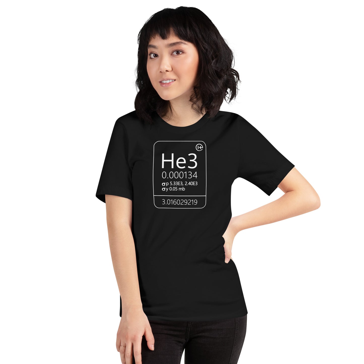 Periodic Table Tee