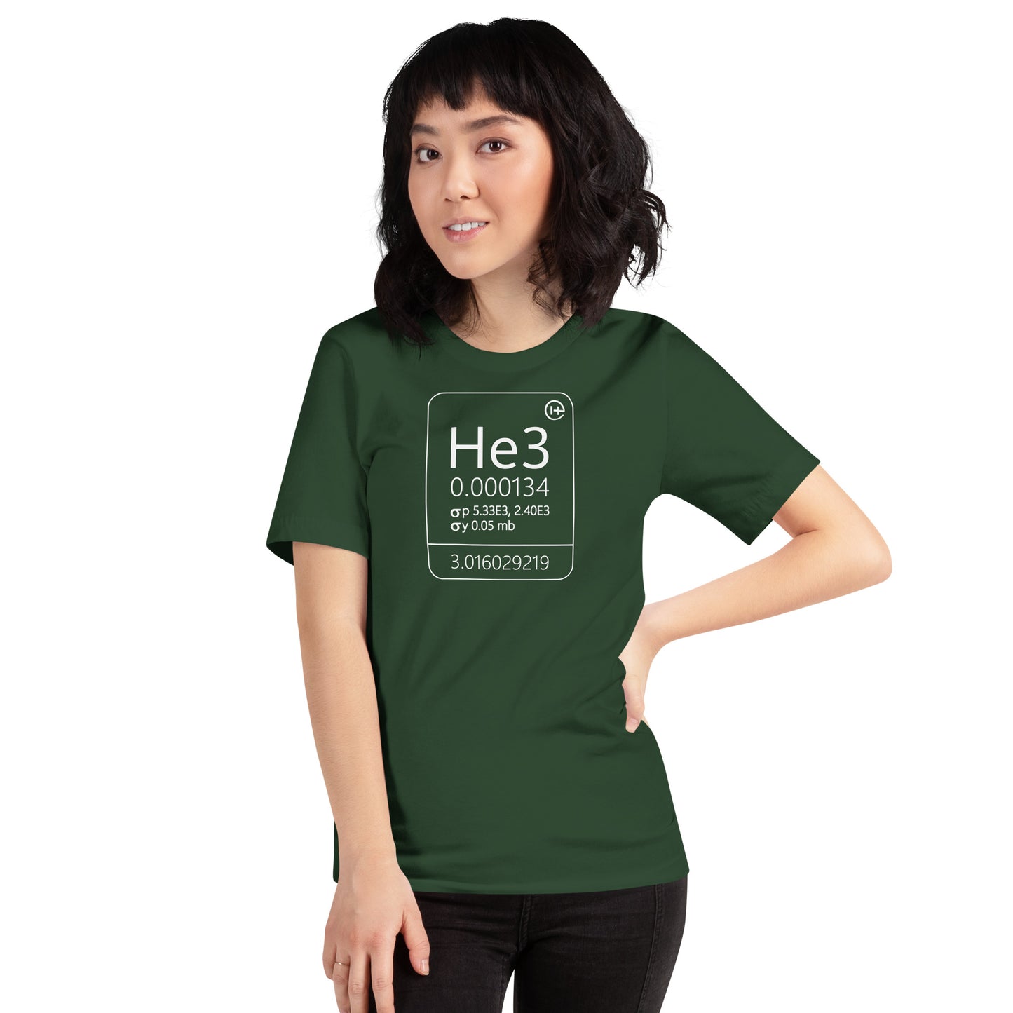 Periodic Table Tee