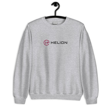 Helion Energy Merch