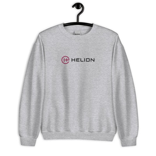 Helion Crewneck