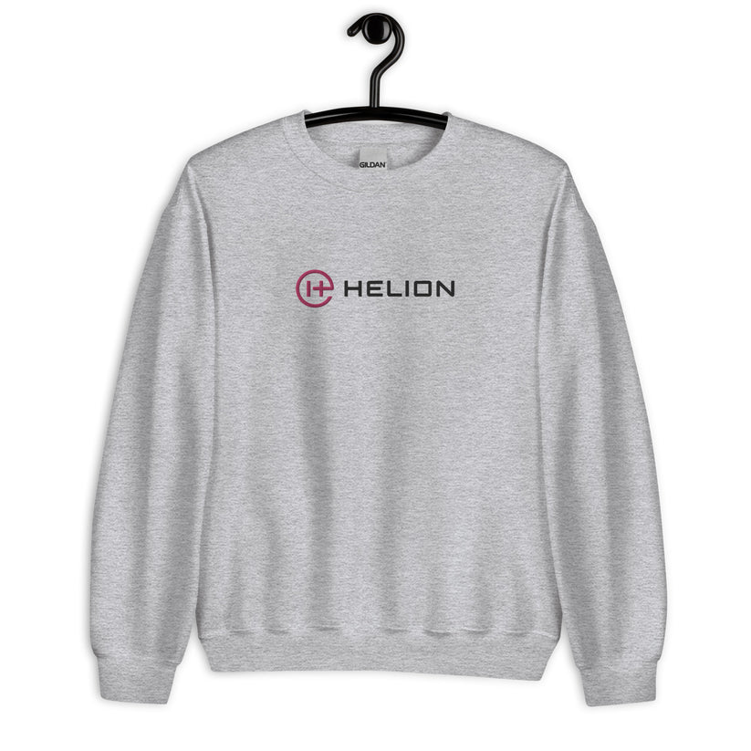 Helion Crewneck – Helion Energy