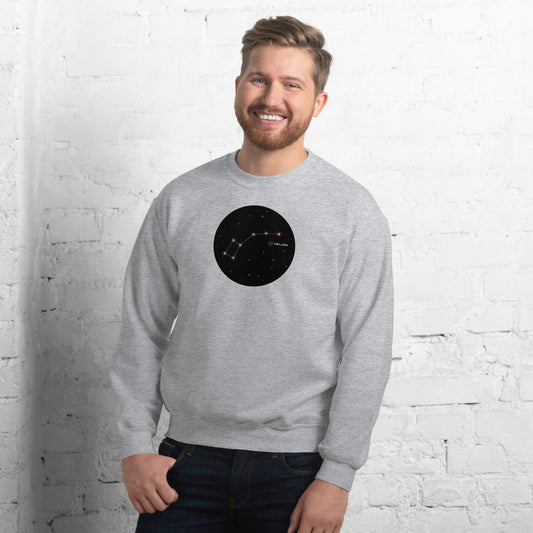 Helion 7th Gen Crewneck