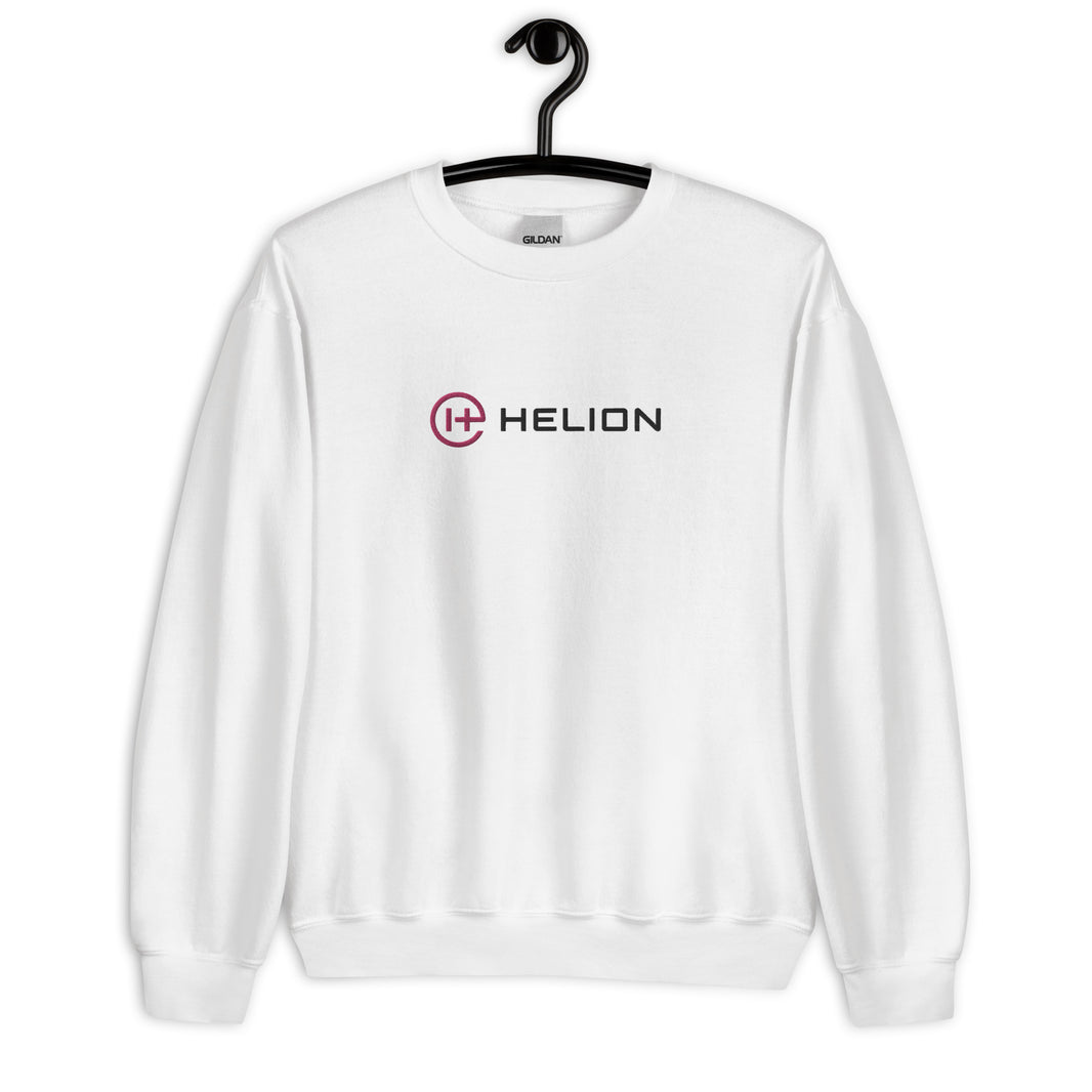 Helion Energy Merch