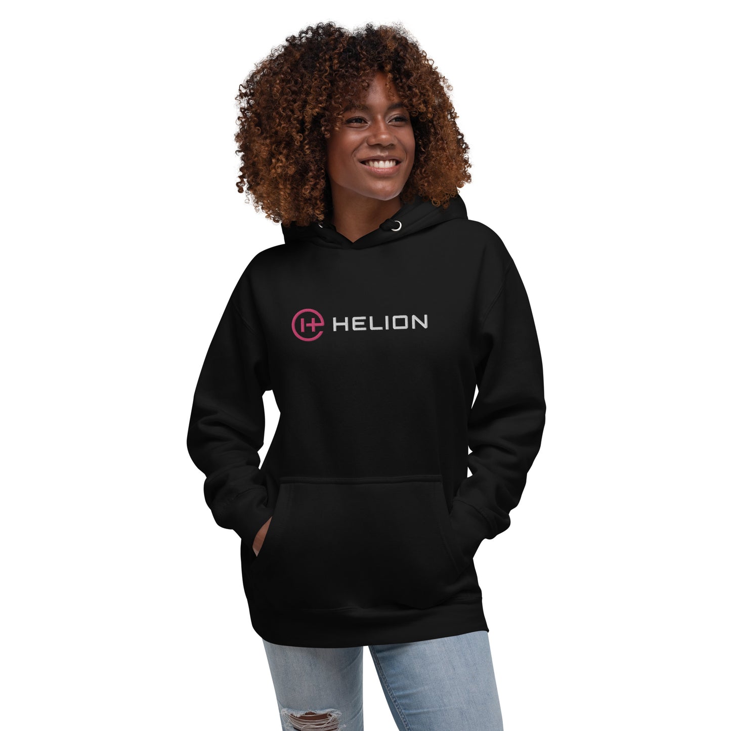 Helion Hoodie