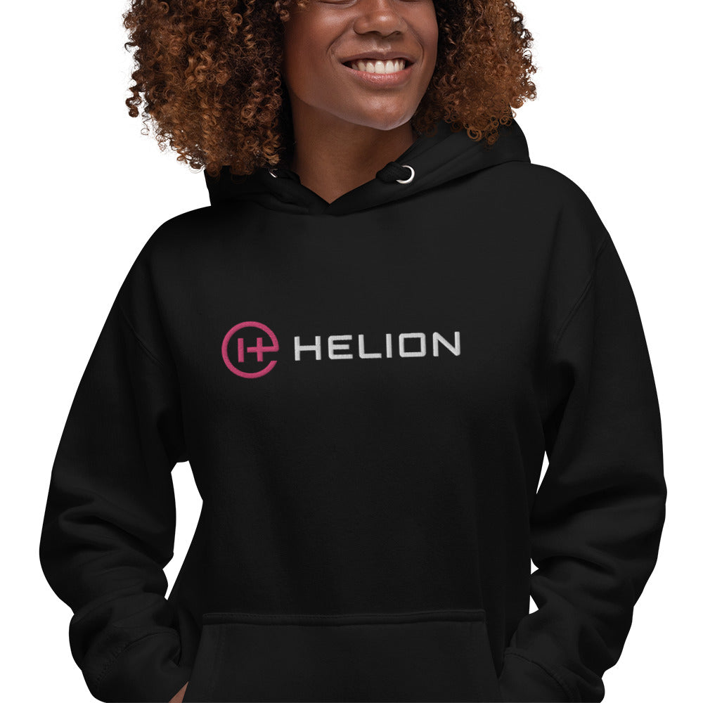 Helion Hoodie