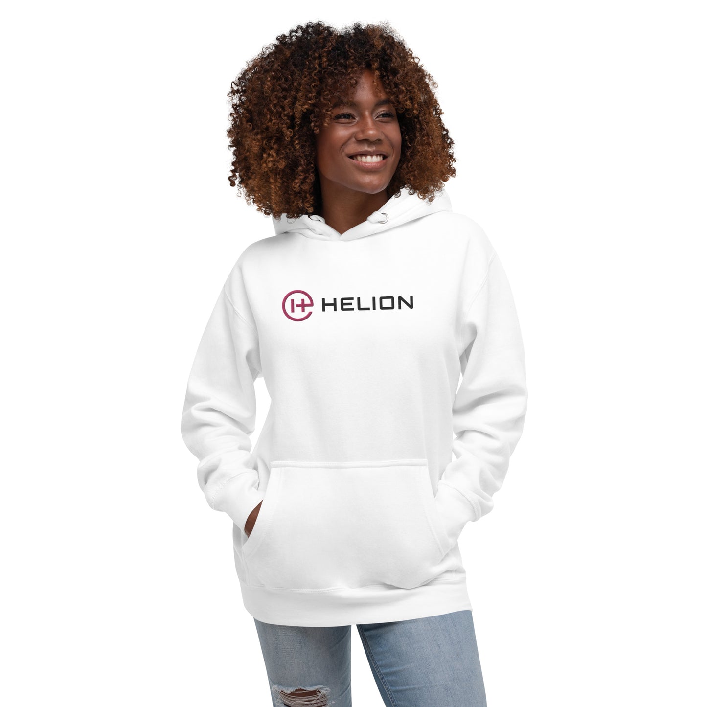 Helion Hoodie