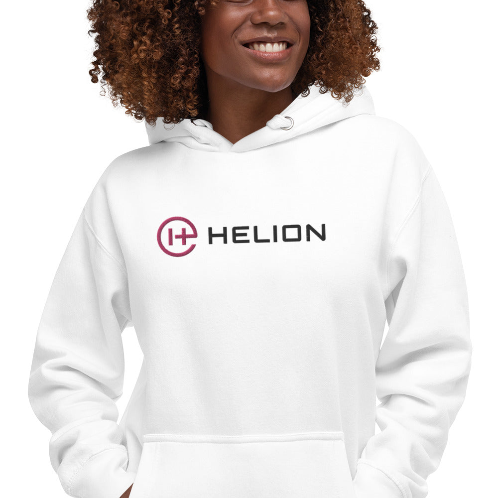 Helion Hoodie