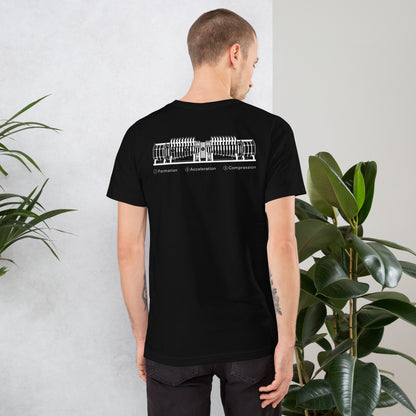 Fusion Generator Tee