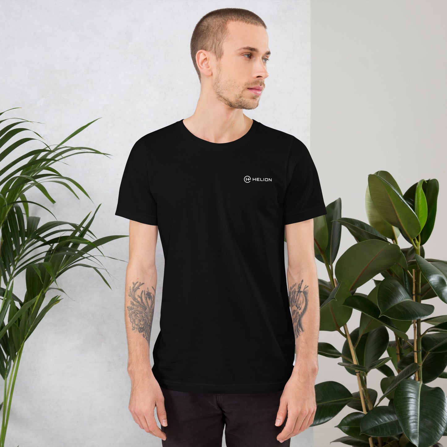 Fusion Generator Tee